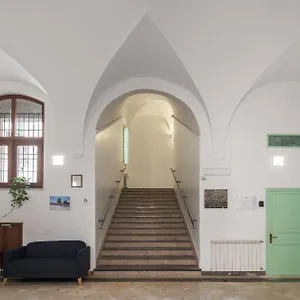  Pensión Casa San Francesco