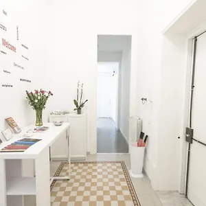 Dimora Centrowell 3*, Palermo Italia