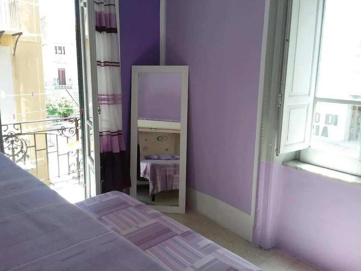 Youth Open Mind: LGBTQ-Friendly Naturist Retreat Palermo 0*,