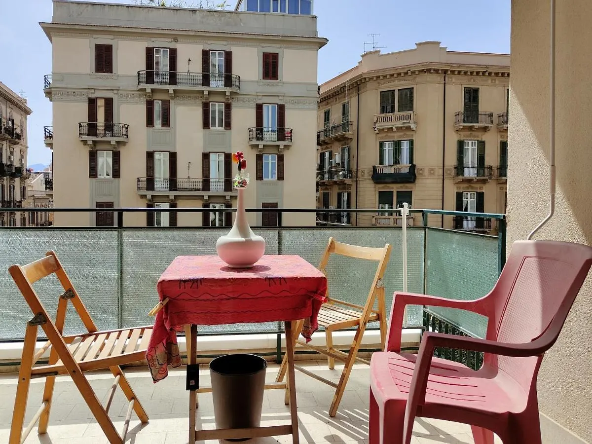 Youth Open Mind: LGBTQ-Friendly Naturist Retreat Palermo Italy