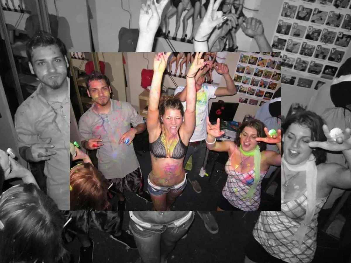 Youth Open Mind Under 40 - Welcome Lgb Libertines Naturist For An Exciting Stay - We Are Looking For Volunteers contacts